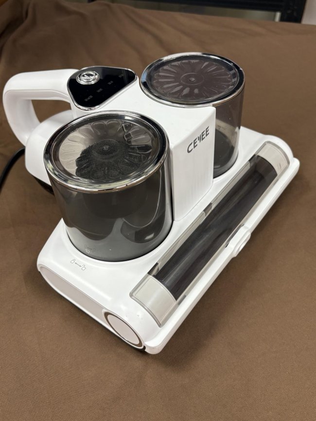 除螨仪功率越大吸力越大吗？除螨仪是越贵越好吗？除螨仪质量最好最耐用的十大品牌排行