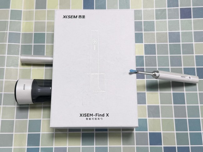 掏耳勺什么牌子的好？可视耳勺实测：西圣、蜂鸟、左点掏耳勺实测