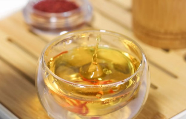藏红花哪个牌子好？十款天然口碑品牌推荐，效果显著无污染