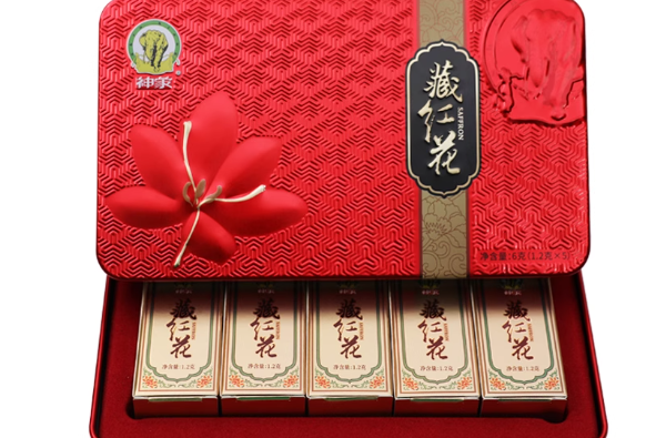 藏红花哪个牌子好？十款天然口碑品牌推荐，效果显著无污染