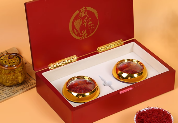 藏红花哪个牌子好？十款天然口碑品牌推荐，效果显著无污染