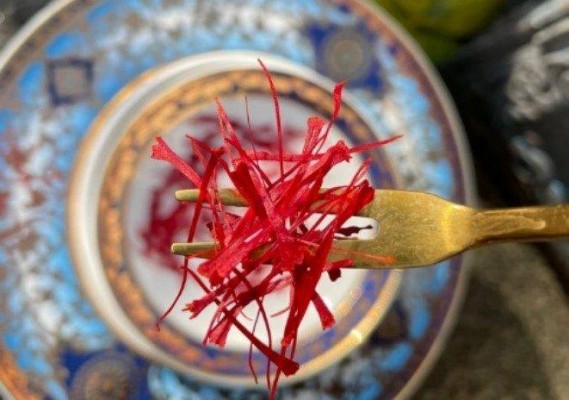 藏红花哪个牌子好？十款天然口碑品牌推荐，效果显著无污染