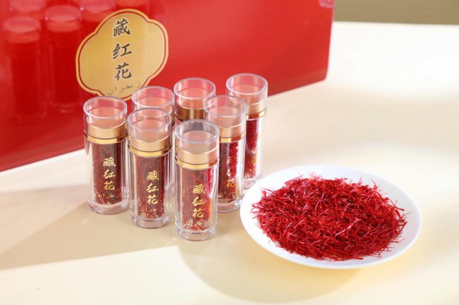 藏红花哪个牌子好？十款天然口碑品牌推荐，效果显著无污染
