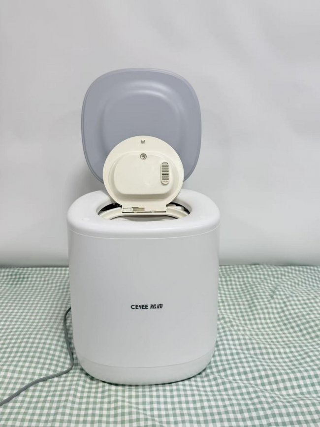 迷你洗衣机哪个牌子性价比高些？附最新十大性价比高的迷你洗衣机榜单：希亦、小熊十大好用的品牌~