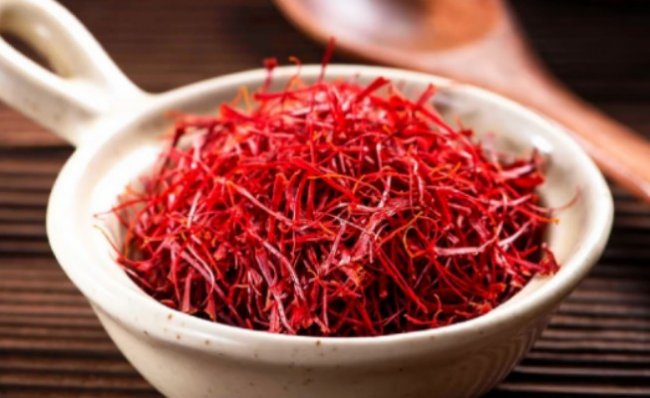 藏红花哪个牌子好排行榜？十款优质品牌推荐，天然滋补效果显著