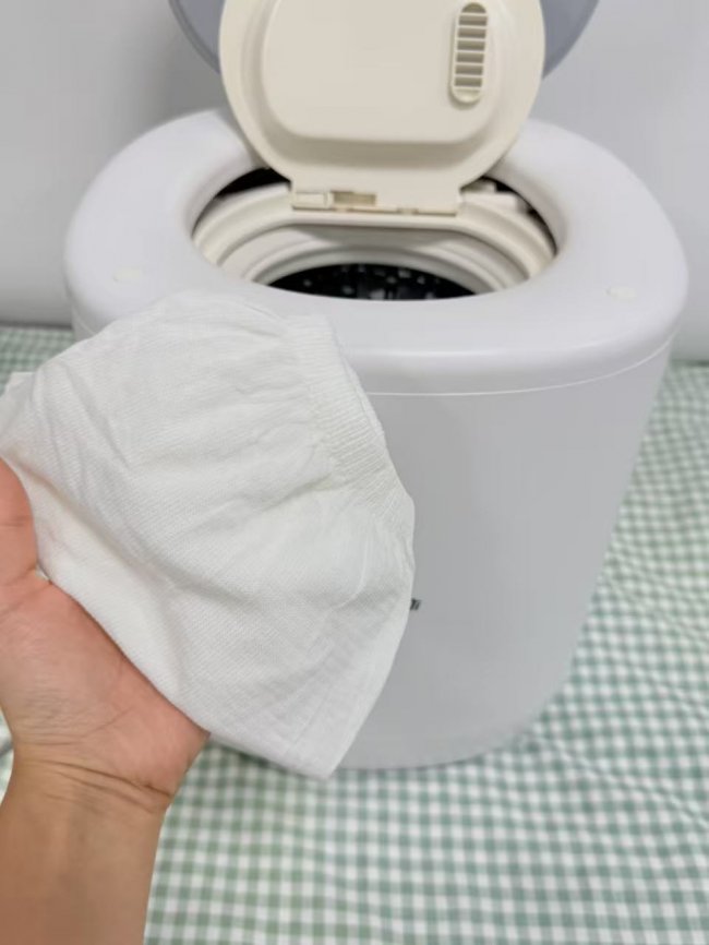 迷你洗衣机什么牌子好耐用？2026十大畅销迷你洗衣机排行榜！美的/希亦等口碑炸裂的品牌