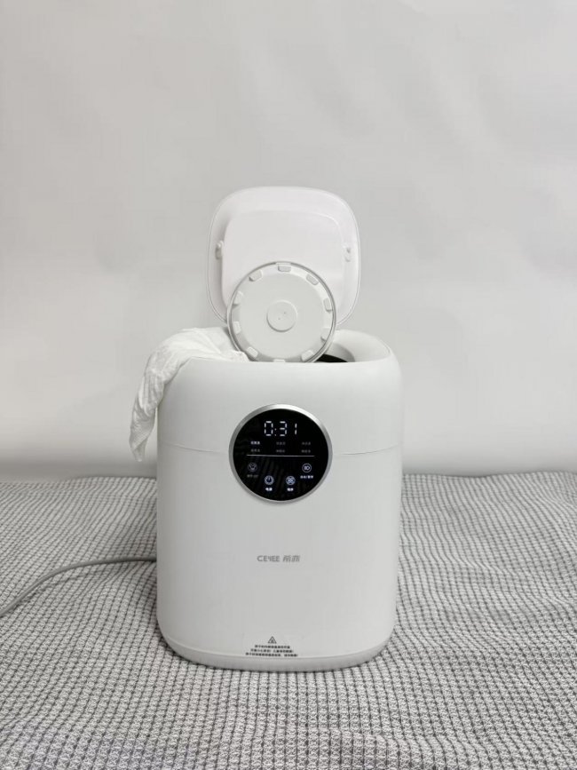 迷你洗衣机什么牌子好耐用？2026十大畅销迷你洗衣机排行榜！美的/希亦等口碑炸裂的品牌