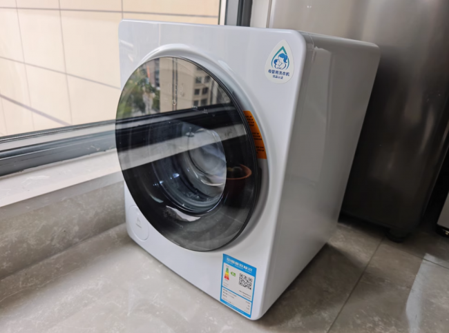 迷你洗衣机什么牌子好耐用？2026十大畅销迷你洗衣机排行榜！美的/希亦等口碑炸裂的品牌