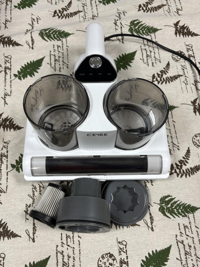 除螨仪功率大好还是小好？盘点2026年十大优质除螨仪品牌