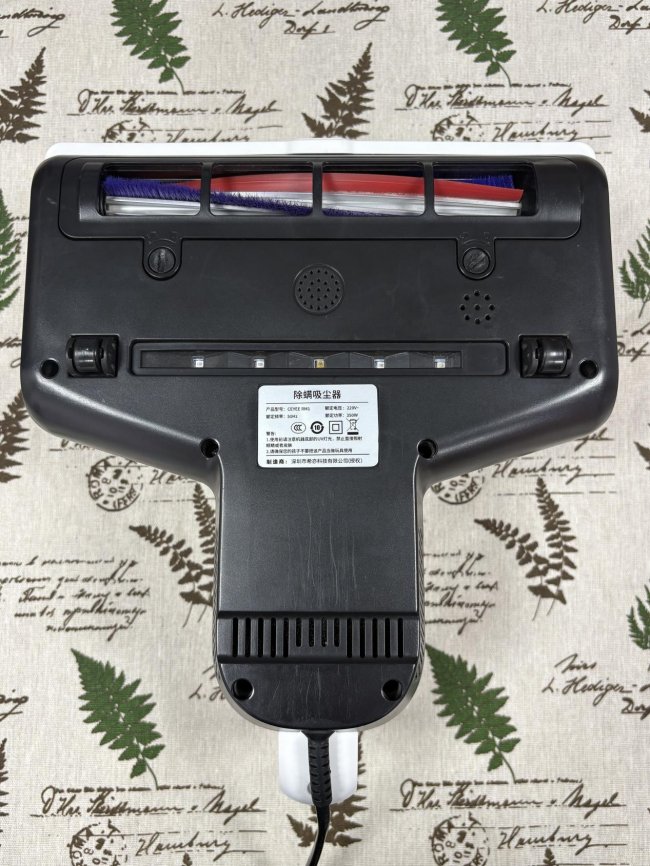 除螨仪功率大好还是小好？盘点2026年十大优质除螨仪品牌