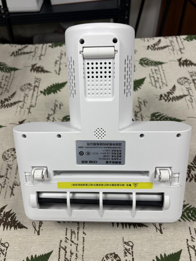 除螨仪功率大好还是小好？盘点2026年十大优质除螨仪品牌
