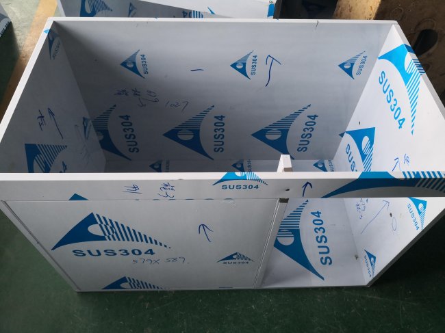 4万亿旧房翻新蓝海待激活欧朋不锈钢厨柜凭何成为旧改破局者(图2)