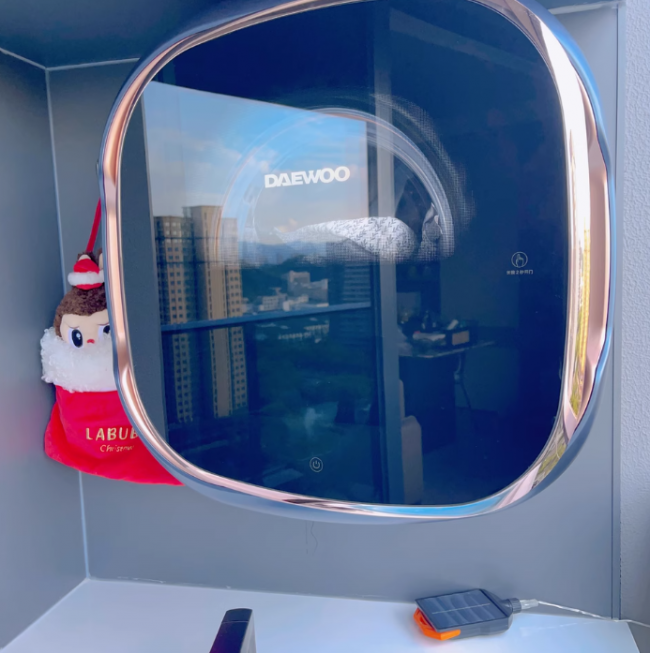 什么牌子的迷你洗衣机质量好？2026年精选十大迷你洗衣机牌子！包含希亦、石头在内的热销型号~