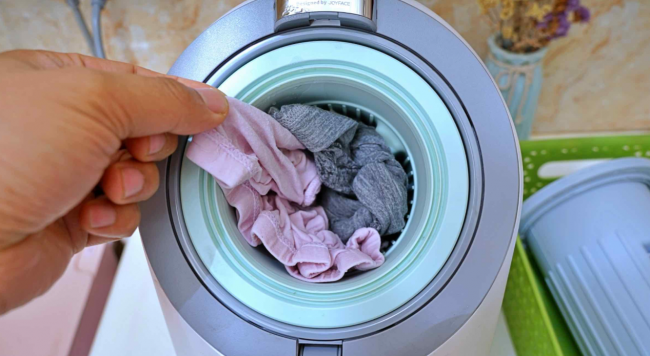 什么牌子的迷你洗衣机质量好？2026年精选十大迷你洗衣机牌子！包含希亦、石头在内的热销型号~