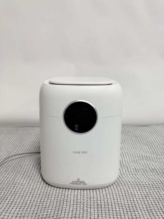 什么牌子的迷你洗衣机质量好？2026年精选十大迷你洗衣机牌子！包含希亦、石头在内的热销型号~