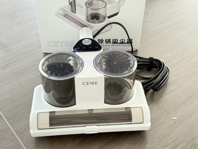 除螨仪性价比高的品牌有哪些？买除螨仪主要看什么？盘点2026床上除螨仪排行榜10强，摆脱螨虫困扰看这篇