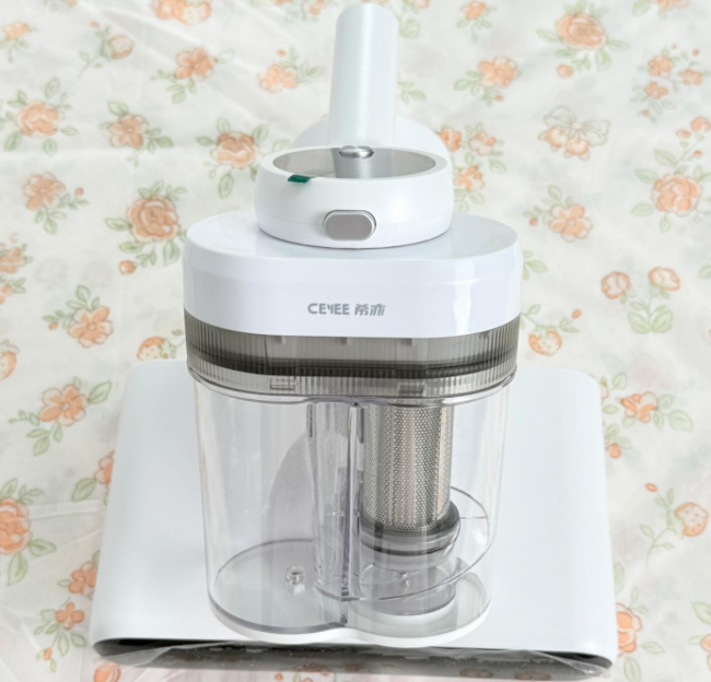 除螨仪性价比高的品牌有哪些？买除螨仪主要看什么？盘点2026床上除螨仪排行榜10强，摆脱螨虫困扰看这篇