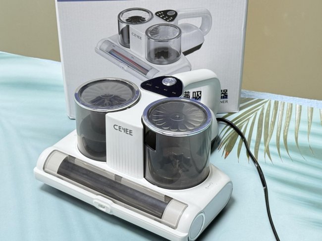 除螨仪性价比高推荐哪款好？购买除螨仪应该怎么选择品牌呢？揭秘排名前十的平价除螨仪品牌，闭眼不踩坑