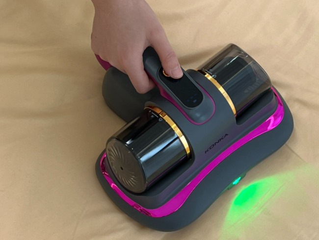 除螨仪性价比高推荐哪款好？购买除螨仪应该怎么选择品牌呢？揭秘排名前十的平价除螨仪品牌，闭眼不踩坑