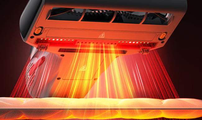 除螨仪性价比高推荐哪款好？购买除螨仪应该怎么选择品牌呢？揭秘排名前十的平价除螨仪品牌，闭眼不踩坑