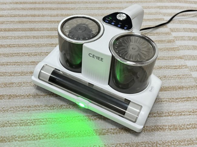 无线除螨仪排行榜前十名品牌有哪些？除螨仪买什么价位的好用？解读智能除螨仪品牌排行榜前十名，告别痛点