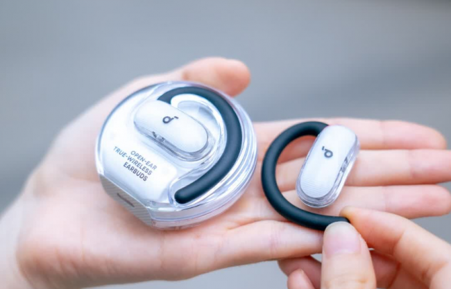 开放式耳机到底怎么选？目前最热门的十款开放式耳机推荐