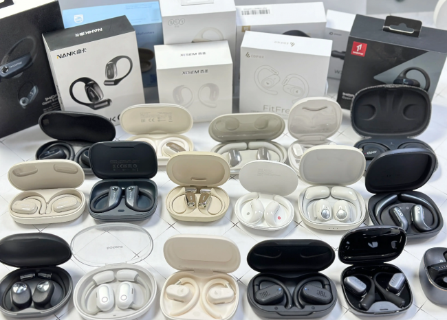 开放式耳机到底怎么选？目前最热门的十款开放式耳机推荐