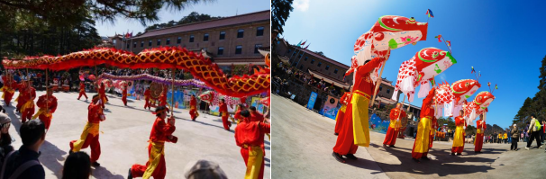 春山可望，少年当行！“跟着课本游黄山·亲子研学GO”第二期活动即将开始！