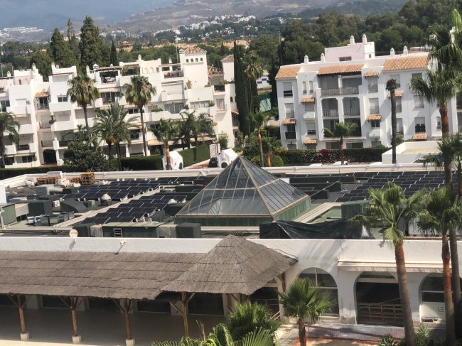 给西班牙顶奢酒店加一点&ldquo;光&rdquo;