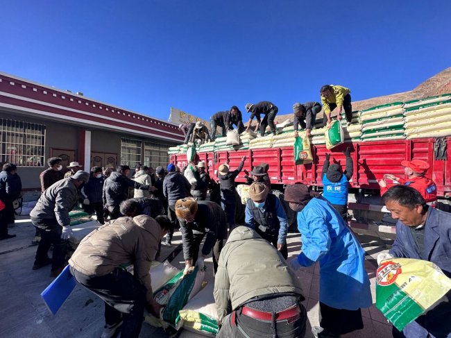 壹基金发布2025年度报告，年度公益支出超5亿元