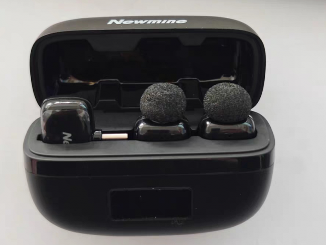 领夹式麦克风哪个品牌好用？分享全网热推的领夹麦克风十大品牌