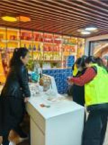 科技赋能社区  合规引领创新——每惠莱战略升级 迈入 AI 电商新赛道