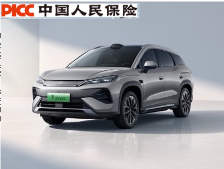 人保车险客户节--4.18蚌埠顺义名车广