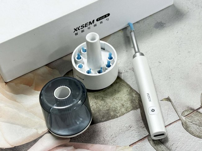 热门可视掏耳勺实测对比：西圣和蜂鸟智能挖耳勺哪款更值得入？