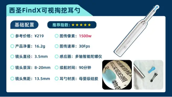 儿童怎么掏耳朵？怎么给小孩掏耳屎？儿童掏耳朵神器推荐2026