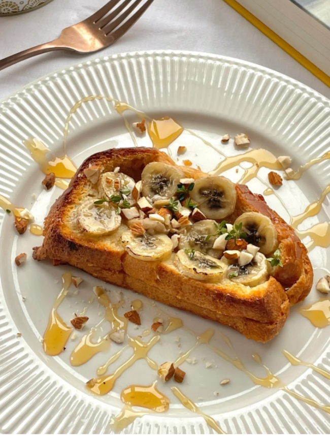 自然醇香好蜂蜜，源自江西山野的健康之选