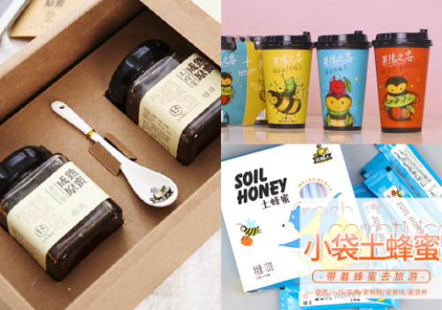 你吃的蜂蜜可能只是糖浆？五一探秘采蜂人18年坚守