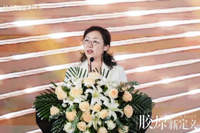 日内瓦金奖印证中国成分全球影响力,丸美生物再度重塑胶原定义 日内瓦金奖印证中国成分全球影响力,丸美生物再度重塑胶原定义