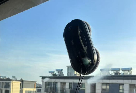 擦窗机器人值得买吗？2026年度擦玻璃机器人品牌排行榜前十名测评，轻松搞定外窗死角
