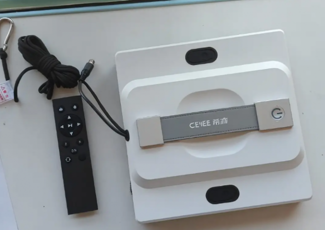 擦窗机器人值得买吗？2026年度擦玻璃机器人品牌排行榜前十名测评，轻松搞定外窗死角