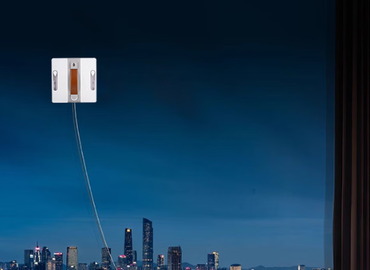 擦窗机器人哪款好？最先进的擦窗机器人品牌前十名排行榜，清洁力超乎现象