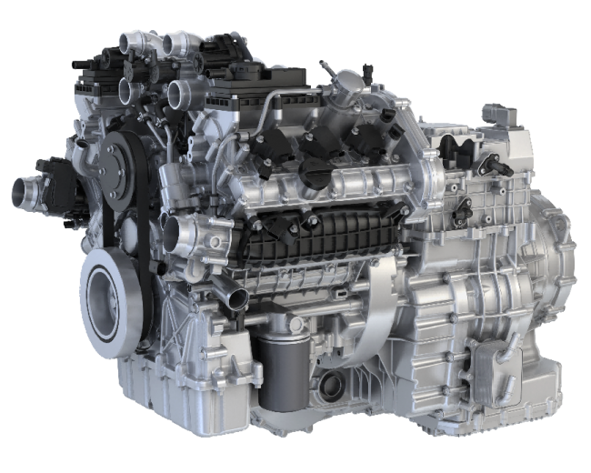 浩思动力发布 V6强擎混合动力将首展 2026 北京车展