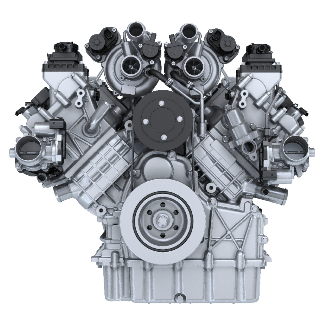 浩思动力发布 V6强擎混合动力将首展 2026 北京车展第2张