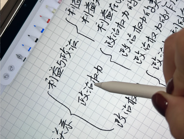 苹果手写笔究竟哪款比较好？2026年十大良心平替电容笔榜单推荐！