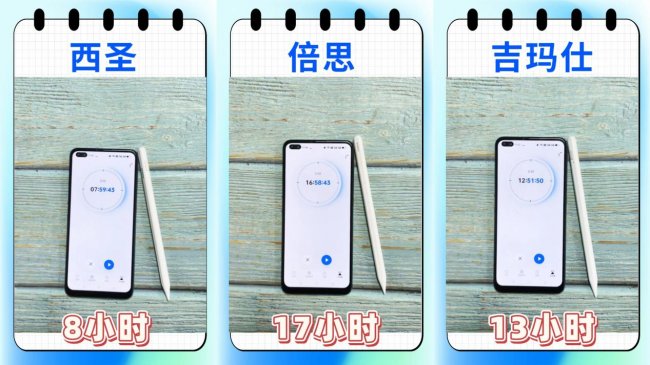 2026最建议买的平替电容笔：西圣VS倍思VS吉玛仕三款热门产品评测