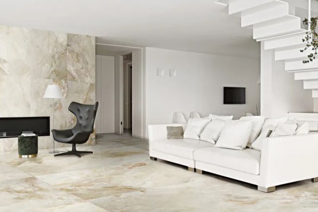 陶韵啡凡·格致共创 | 佛山陶博会格莱斯瓷砖3大看点！