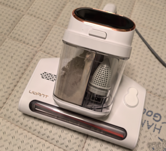 除螨仪哪个牌子的吸力最大？啥牌子的除螨仪效果最好？十大尖货人气王除螨仪品牌排行榜推荐，手把手教你