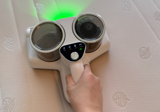 床上除尘器有必要买吗？床上除尘器是不是智商税？十大除螨仪品牌详细测评推荐，不看后悔莫及