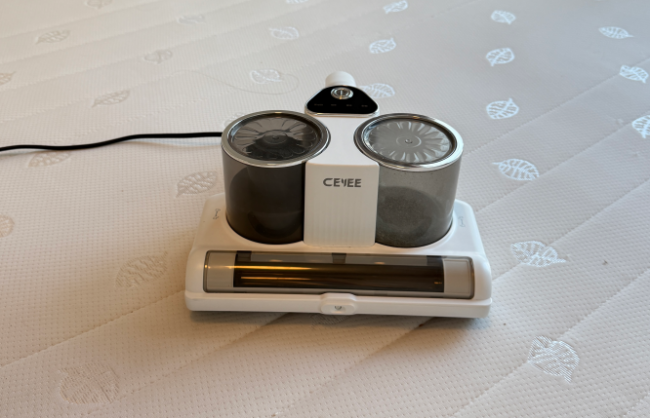 床上除尘器有必要买吗？床上除尘器是不是智商税？十大除螨仪品牌详细测评推荐，不看后悔莫及