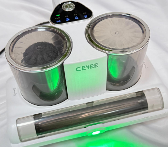 哪个品牌的除螨仪好用又耐用？除螨仪好还是吸尘器好？年度排行前列除螨仪测评新鲜出炉，凭数据说话